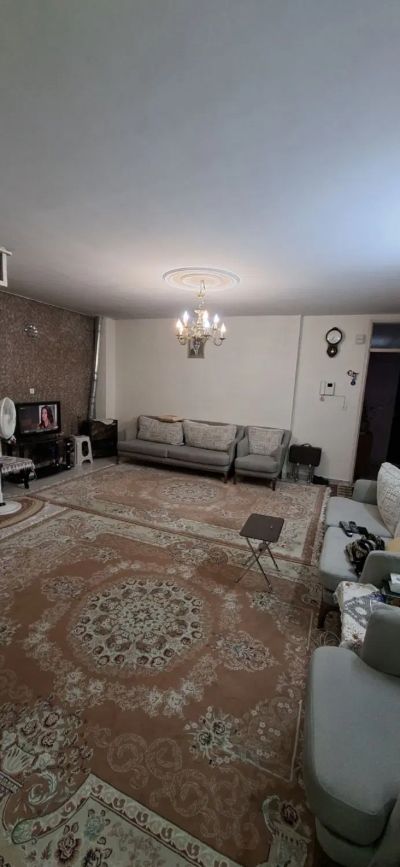 آپارتمان 54 متری یک خوابه در پیروزی تهران