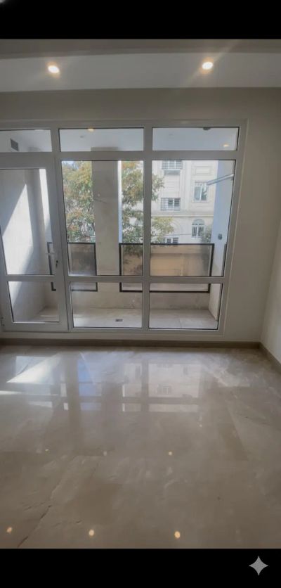 آپارتمان 115 متری دو خوابه در سعادت آباد تهران