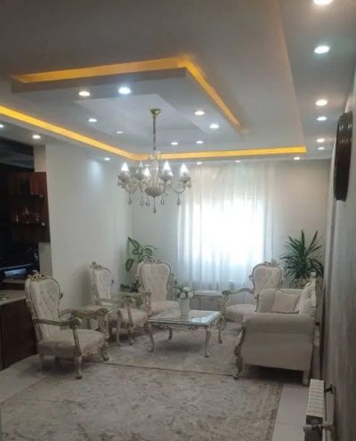 آپارتمان 85 متری دو خوابه در فاز 11 پردیس