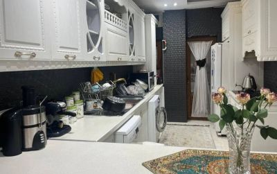 آپارتمان 115 متری دو خوابه در فاز 2 پردیس