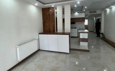 آپارتمان 110 متری دو خوابه در فاز 1 پردیس
