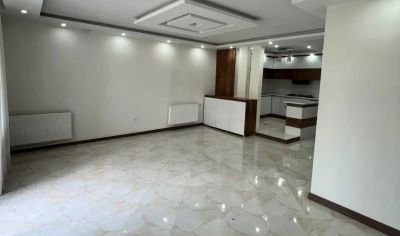 آپارتمان 110 متری دو خوابه در فاز 1 پردیس