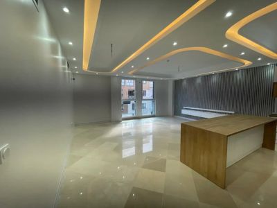 آپارتمان 123 متری دو خوابه در سعادت آباد تهران