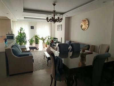 آپارتمان 89 متری دو خوابه در جنت آباد جنوبی تهران