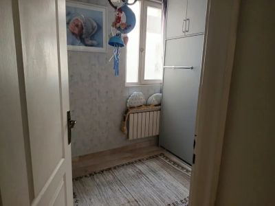 آپارتمان 89 متری دو خوابه در جنت آباد جنوبی تهران