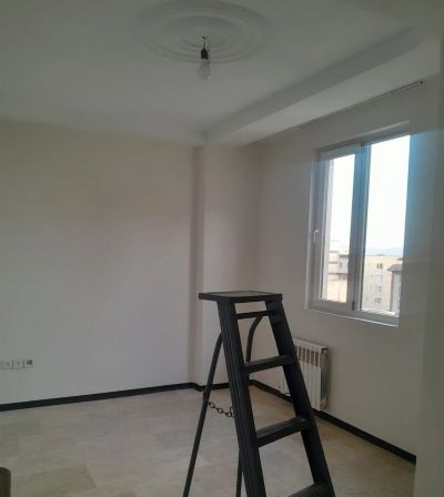 آپارتمان 100 متری دو خوابه در فاز 2 پردیس