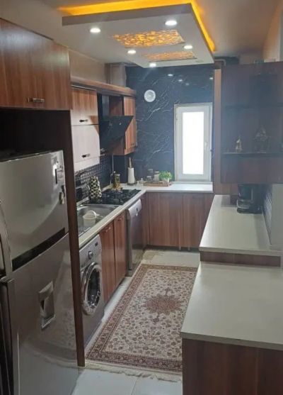 آپارتمان 85 متری دو خوابه در فاز 11 پردیس