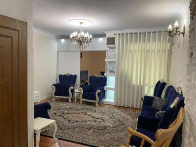 آپارتمان 58 متری یک خوابه در شادآباد تهران