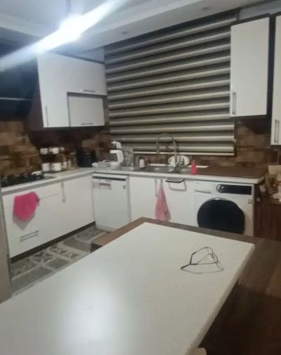 آپارتمان 120 متری دو خوابه در فاز 1 پردیس