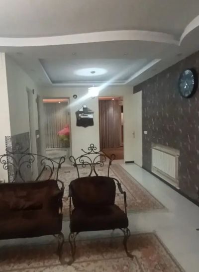 آپارتمان 120 متری دو خوابه در فاز 1 پردیس