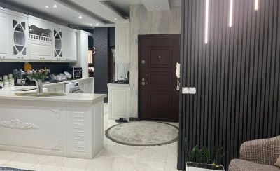آپارتمان 115 متری دو خوابه در فاز 2 پردیس