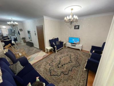 آپارتمان 58 متری یک خوابه در شادآباد تهران