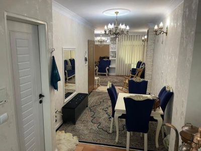 آپارتمان 58 متری یک خوابه در شادآباد تهران