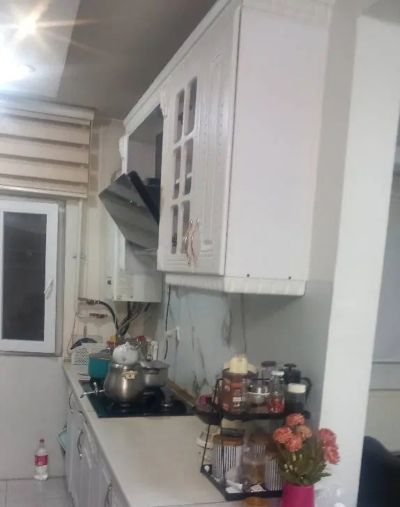آپارتمان 87 متری دو خوابه در فاز 11 پردیس
