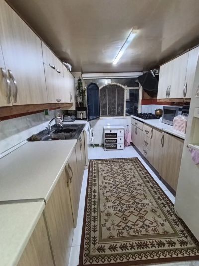 آپارتمان 47 متری یک خوابه در پیروزی تهران