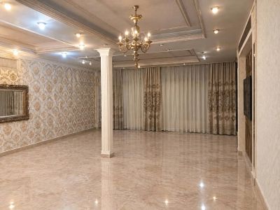 خانه 170 متری سه خوابه در پرستار تهران