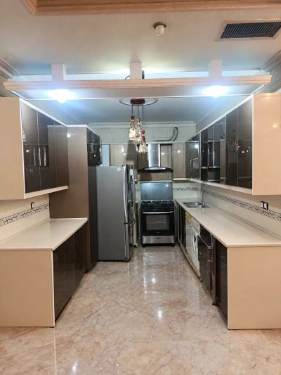 خانه 170 متری سه خوابه در پرستار تهران