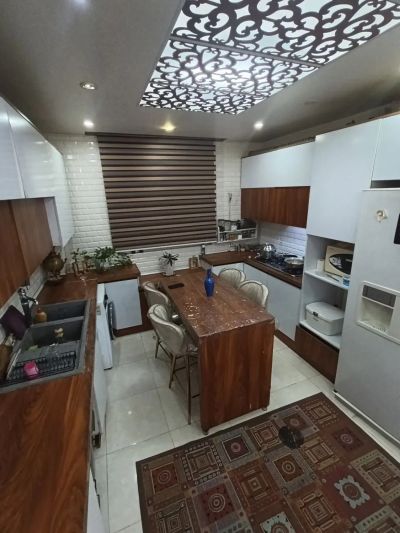آپارتمان 73 متری دو خوابه در مشیریه تهران