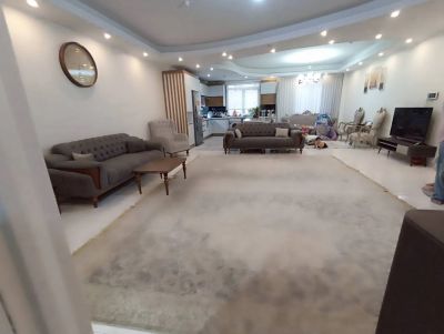 آپارتمان 115 متری دو خوابه در پیروزی تهران
