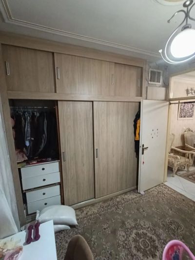 آپارتمان 47 متری یک خوابه در پیروزی تهران