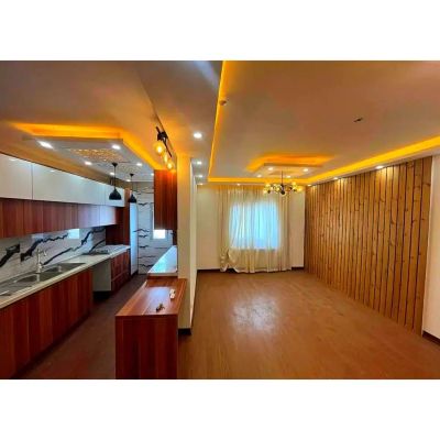آپارتمان 87 متری دو خوابه در فاز 11 پردیس