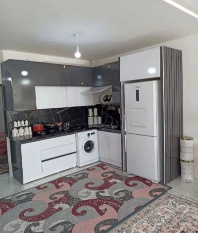 آپارتمان 94 متری دو خوابه در کشف مشهد