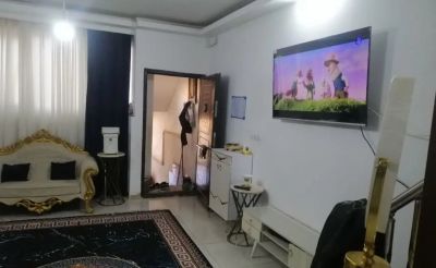 آپارتمان 92 متری دو خوابه در کشف مشهد