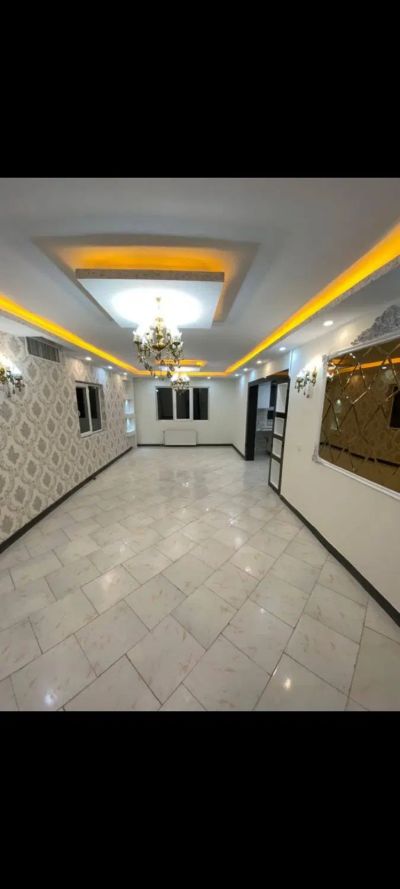 آپارتمان 85 متری دو خوابه در فاز 9 پردیس
