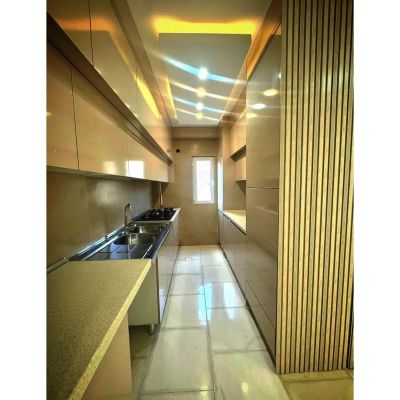 آپارتمان 87 متری دو خوابه در فاز 11 پردیس