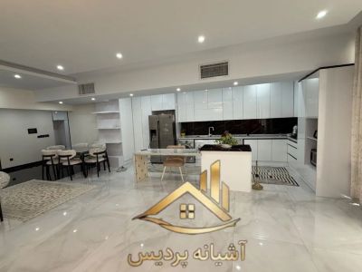 خانه 183 متری سه خوابه در فاز 2 پردیس