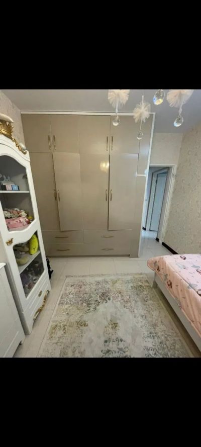 آپارتمان 85 متری دو خوابه در فاز ۵ پردیس