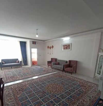 آپارتمان 94 متری دو خوابه در کشف مشهد
