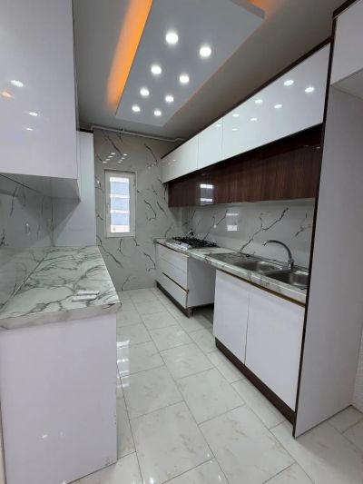 آپارتمان 87 متری دو خوابه در فاز 11 پردیس