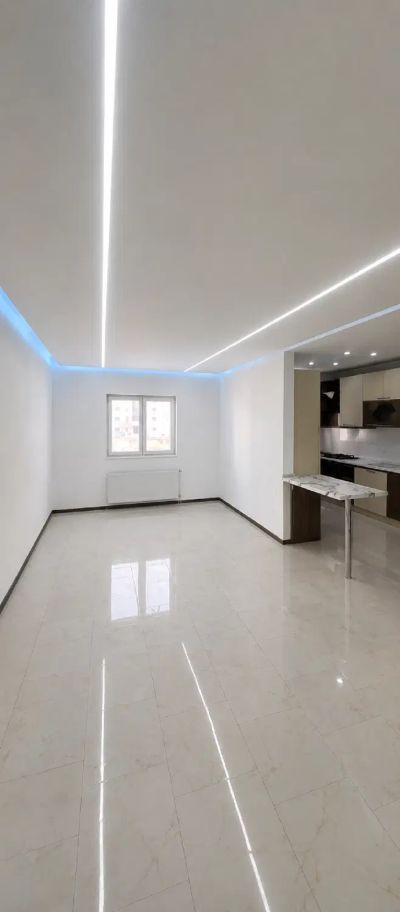 آپارتمان 87 متری دو خوابه در فاز 11 پردیس