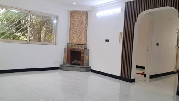 ویلا 370 متری دو خوابه در تشبندان محمود آباد