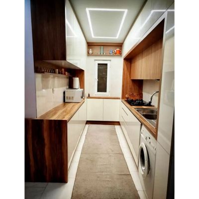 آپارتمان 87 متری دو خوابه در فاز 11 پردیس