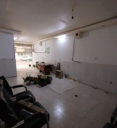 تجاری 53 متری در کشف مشهد