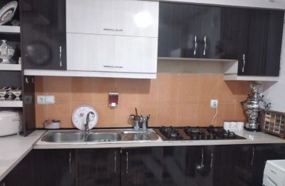 خانه 100 متری یک خوابه در کشف مشهد