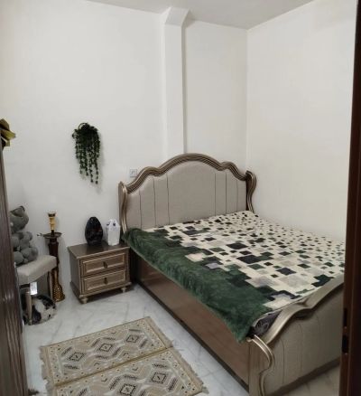 آپارتمان 87 متری دو خوابه در کشف مشهد