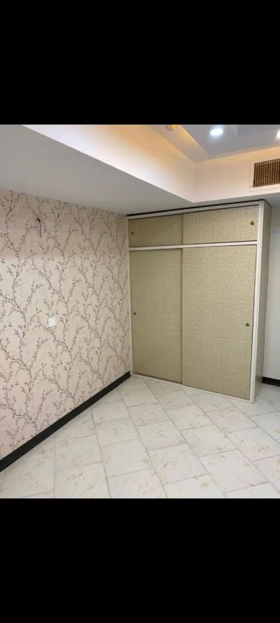 آپارتمان 85 متری دو خوابه در فاز 9 پردیس