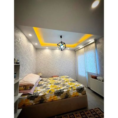 آپارتمان 87 متری دو خوابه در فاز 11 پردیس