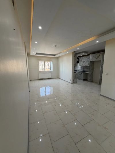 آپارتمان 87 متری دو خوابه در فاز 11 پردیس