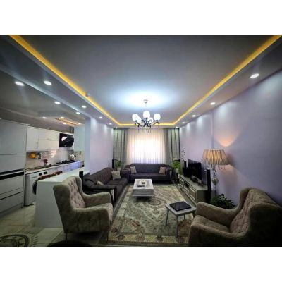 آپارتمان 87 متری دو خوابه در فاز 11 پردیس