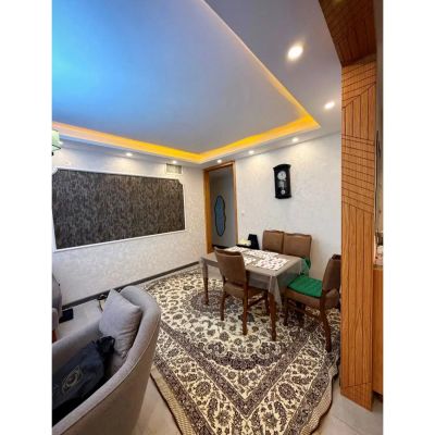 آپارتمان 87 متری دو خوابه در فاز 11 پردیس