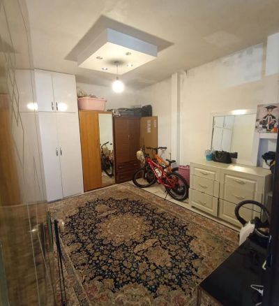 آپارتمان 90 متری دو خوابه در کشف مشهد