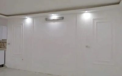 آپارتمان 80 متری یک خوابه در خیابان شقایق مشهد