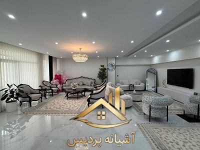 خانه 183 متری سه خوابه در فاز 2 پردیس
