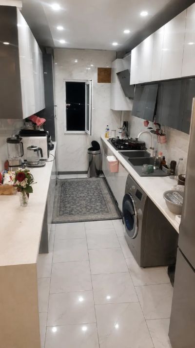 آپارتمان 87 متری دو خوابه در فاز 11 پردیس