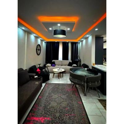 آپارتمان 87 متری دو خوابه در فاز 11 پردیس