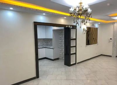 آپارتمان 85 متری دو خوابه در فاز 9 پردیس